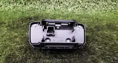 Автозапчастина б/у управління світлом для ford s-max (wa6) 1.8 tdci посилання на oem iam 04066405  