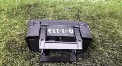 Автозапчастина б/у управління світлом для ford s-max (wa6) 1.8 tdci посилання на oem iam 04066405  