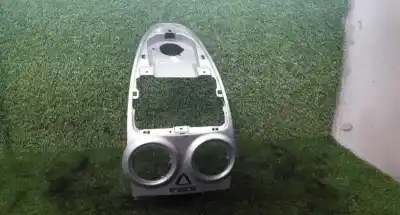 Pezzo di ricambio per auto di seconda mano console centrale per bmw 3 compact (e36) 316 i riferimenti oem iam com botao 4 piscas