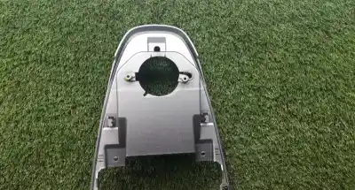 Pezzo di ricambio per auto di seconda mano console centrale per bmw 3 compact (e36) 316 i riferimenti oem iam com botao 4 piscas  