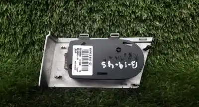 Second-hand car spare part headlights switch for bmw x3 (e83) 2.0 d oem iam references 3415107  