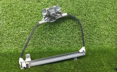 Pezzo di ricambio per auto di seconda mano alzacristalli posteriore destro per renault megane scenic (ja0/1_) 1.6 e (ja0f) riferimenti oem iam   