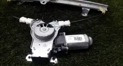 Second-hand car spare part rear right window regulator for nissan qashqai / qashqai +2 i (j10, nj10, jj10e) 1.5 dci oem iam references 402190a   Second-hand car spare part rear right window regulator for nissan qashqai / qashqai +2 i (j10, nj10, jj10e) 1.5 dci oem iam references 402190a