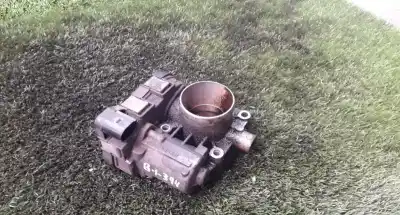 Peça sobressalente para automóvel em segunda mão borboleta de admissão por fiat 500 (312_) 1.2 (312axa1a) referências oem iam 40smf10