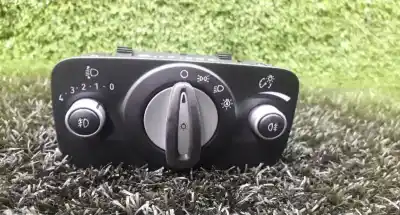 Gebrauchtes Autoersatzteil lichtsteuerung zum ford fiesta vi (cb1, ccn) 1.5 tdci oem-iam-referenzen 10099373 Gebrauchtes Autoersatzteil lichtsteuerung zum ford fiesta vi (cb1, ccn) 1.5 tdci oem-iam-referenzen 10099373