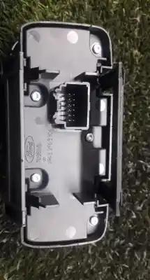 İkinci el araba yedek parçası isik kontrolü için ford fiesta vi (cb1, ccn) 1.5 tdci oem iam referansları 10099373   İkinci el araba yedek parçası isik kontrolü için ford fiesta vi (cb1, ccn) 1.5 tdci oem iam referansları 10099373