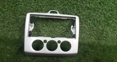 Peça sobressalente para automóvel em segunda mão consola central por ford focus ii (da_) 2.0 tdci referências oem iam 