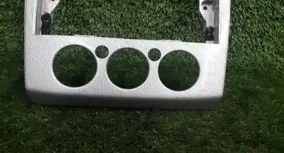 Pezzo di ricambio per auto di seconda mano console centrale per ford focus ii (da_) 2.0 tdci riferimenti oem iam   