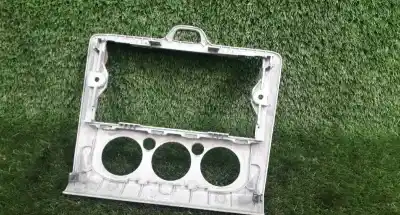 Pezzo di ricambio per auto di seconda mano console centrale per ford focus ii (da_) 2.0 tdci riferimenti oem iam   