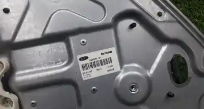 Автозапчастина б/у регулятор склона задній лівий для ford focus ii (da_, hcp, dp) 2.0 tdci посилання на oem iam 984836121  