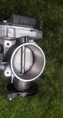 Pezzo di ricambio per auto di seconda mano scatola della farfalla per audi a4 b5 (8d2) 1.8 t riferimenti oem iam 058133063  
