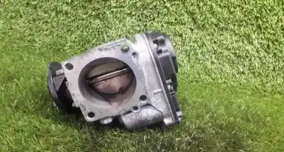 Pezzo di ricambio per auto di seconda mano scatola della farfalla per audi a4 b5 (8d2) 1.8 t riferimenti oem iam 058133063  