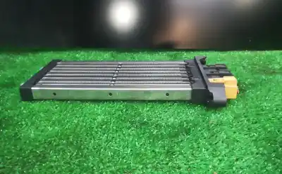 Pezzo di ricambio per auto di seconda mano resistenza al riscaldamento per audi a6 c5 (4b2, 4b4) 2.5 tdi riferimenti oem iam 4b1819011  