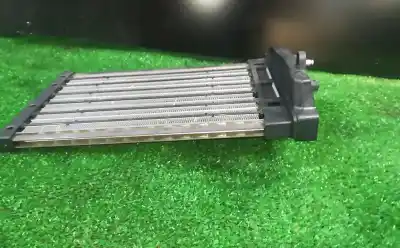 Peça sobressalente para automóvel em segunda mão resistência sofagem chauffage por bmw 1 (e87) 120 d referências oem iam 0134100236  