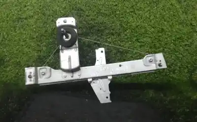 Second-hand car spare part REAR RIGHT WINDOW REGULATOR for PEUGEOT 207/207+ (WA_, WC_)  OEM IAM references    Second-hand car spare part REAR RIGHT WINDOW REGULATOR for PEUGEOT 207/207+ (WA_, WC_)  OEM IAM references