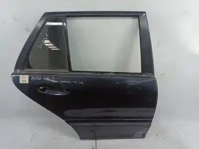 Автозапчасти б/у дверь задняя правая за MERCEDES-BENZ C-CLASS T-MODEL (S203) C 220 CDI (203.006) ссылки OEM IAM   