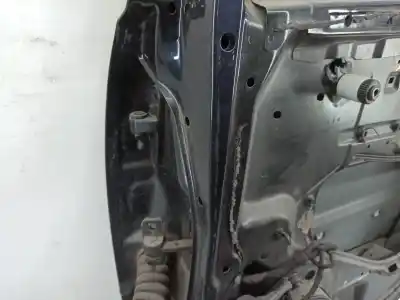 Pezzo di ricambio per auto di seconda mano porta posteriore destra per mercedes-benz c-class t-model (s203) c 220 cdi (203.006) riferimenti oem iam   