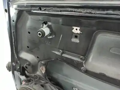 Pezzo di ricambio per auto di seconda mano porta posteriore destra per mercedes-benz c-class t-model (s203) c 220 cdi (203.006) riferimenti oem iam   