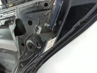 Pezzo di ricambio per auto di seconda mano porta posteriore destra per mercedes-benz c-class t-model (s203) c 220 cdi (203.006) riferimenti oem iam   