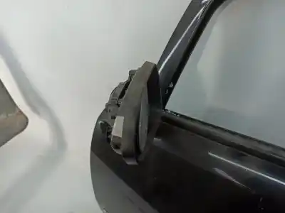 Second-hand car spare part left front door for opel corsa e gasolina 2015 5p oem iam references   