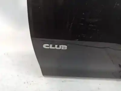 Second-hand car spare part left front door for opel corsa e gasolina 2015 5p oem iam references   