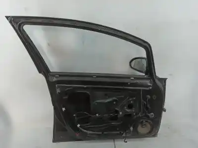 Second-hand car spare part left front door for opel corsa e gasolina 2015 5p oem iam references   