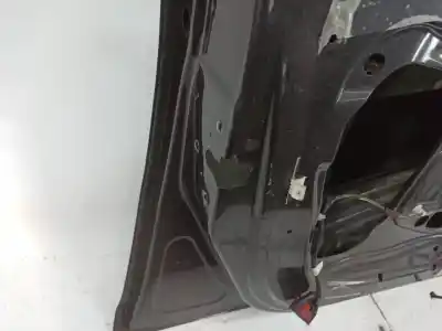 Second-hand car spare part left front door for opel corsa e gasolina 2015 5p oem iam references   