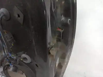 Second-hand car spare part left front door for opel corsa e gasolina 2015 5p oem iam references   