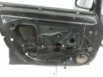 Second-hand car spare part left front door for opel corsa e gasolina 2015 5p oem iam references   