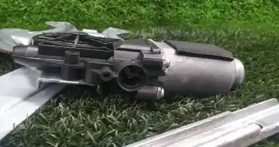 Second-hand car spare part rear right window regulator for nissan note (e11, ne11) 1.4 oem iam references 400929a  