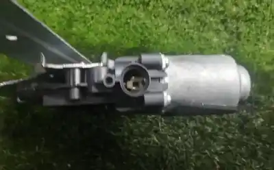 Second-hand car spare part rear left window regulator for nissan note (e11, ne11) 1.4 oem iam references 400928  