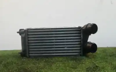 Peça sobressalente para automóvel em segunda mão intercooler por citroen c4 ii (b7) 1.6 hdi 110 9hr referências oem iam 