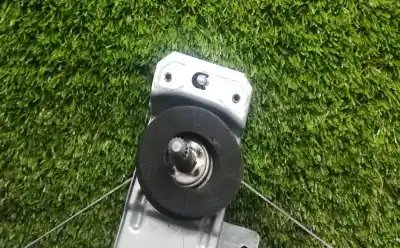 Pezzo di ricambio per auto di seconda mano alzacristalli posteriore destro per peugeot 207/207+ (wa_, wc_) 1.6 hdi riferimenti oem iam   
