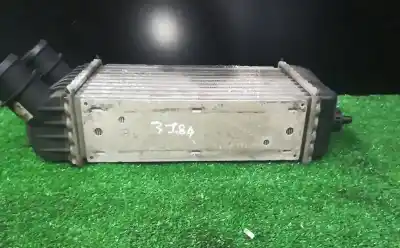 Peça sobressalente para automóvel em segunda mão intercooler por citroen jumpy (vf7) 1.6 hdi 90 16v referências oem iam 