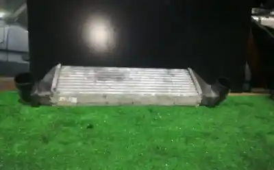 Peça sobressalente para automóvel em segunda mão intercooler por bmw x5 (e53) 3.0 d referências oem iam 