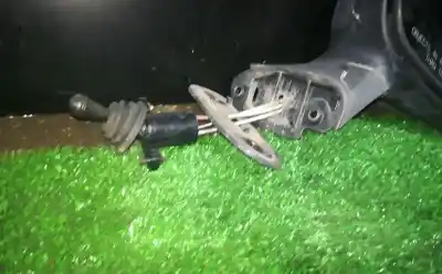 Автозапчастина б/у правий задний огляд для renault kangoo express (fc0/1_) 1.5 dci (fc1e) посилання на oem iam   