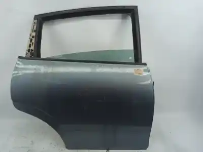 Pezzo di ricambio per auto di seconda mano porta posteriore destra per seat leon (1p1) 2.0 tdi riferimenti oem iam 