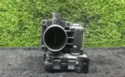 Автозапчасти б/у бабочка коробка за fiat 500 (312_) 1.2 (312axa1a) ссылки oem iam 55192786