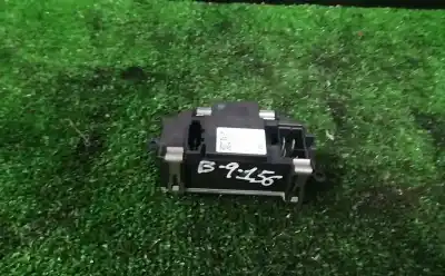 Pezzo di ricambio per auto di seconda mano resistenza al riscaldamento per seat leon (1p1) 2.0 tdi riferimenti oem iam 3c0907521