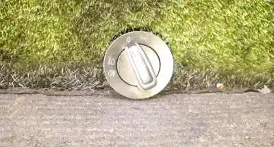 Автозапчастина б/у управління світлом для kia picanto (ja) 1.0 cat посилання на oem iam 3c8941431c