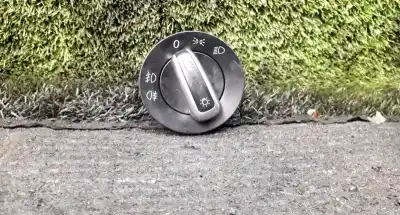 Peça sobressalente para automóvel em segunda mão comutador de luzes por kia picanto (ja) 1.0 cat referências oem iam 3c8941431c  