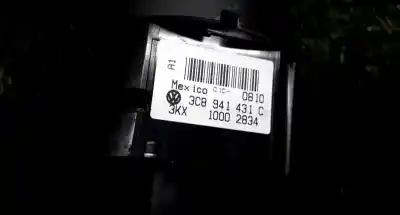 Peça sobressalente para automóvel em segunda mão comutador de luzes por kia picanto (ja) 1.0 cat referências oem iam 3c8941431c  