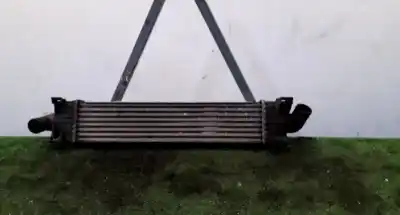 Peça sobressalente para automóvel em segunda mão intercooler por ford focus ii (da_) 2.0 tdci referências oem iam   