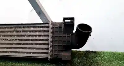 Peça sobressalente para automóvel em segunda mão intercooler por ford focus ii (da_) 2.0 tdci referências oem iam   