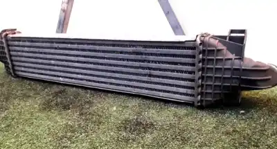 Peça sobressalente para automóvel em segunda mão intercooler por ford focus ii (da_) 2.0 tdci referências oem iam   