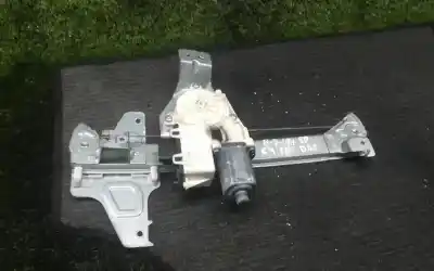 Автозапчасти б/у задний правый стеклорегулятор за citroen c4 i (lc_) 1.6 hdi ссылки oem iam   