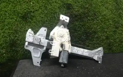 Автозапчасти б/у задний правый стеклорегулятор за citroen c4 i (lc_) 1.6 hdi ссылки oem iam   