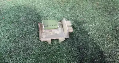 Peça sobressalente para automóvel em segunda mão resistência sofagem chauffage por bmw 3 compact (e46) 316 ti referências oem iam 