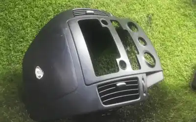 Pezzo di ricambio per auto di seconda mano console centrale per hyundai i30 (fd) 1.6 crdi riferimenti oem iam   