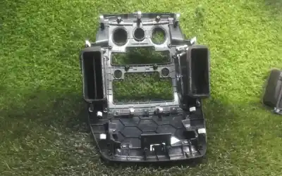 Pezzo di ricambio per auto di seconda mano console centrale per hyundai i30 (fd) 1.6 crdi riferimenti oem iam   